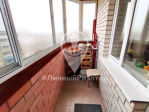 2-к квартира, 5/9 эт., 60м²