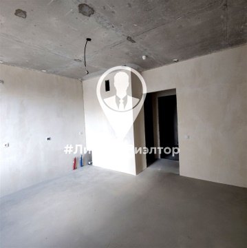 2-к квартира, 4/16 эт., 44м²
