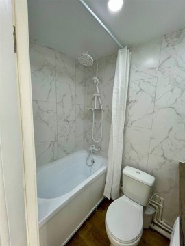 1-к квартира, 3/5 эт., 14м²