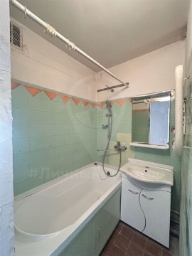 2-к квартира, 4/9 эт., 49м²