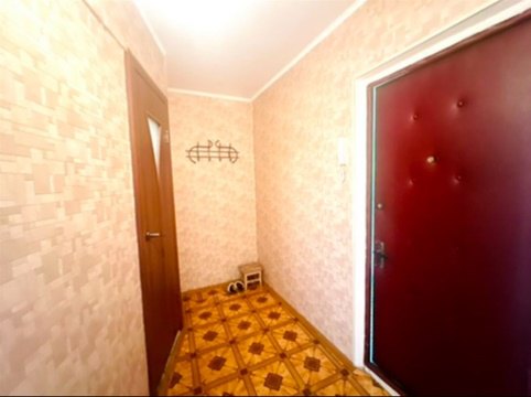 1-к квартира, 3/5 эт., 29м²