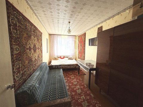 2-к квартира, 3/5 эт., 45м²