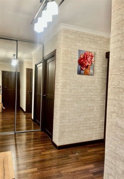 2-к квартира, 4/5 эт., 52м²