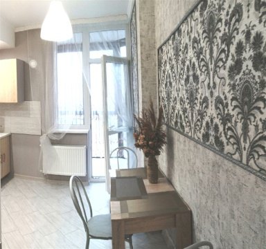 1-к квартира, 3/9 эт., 33м²