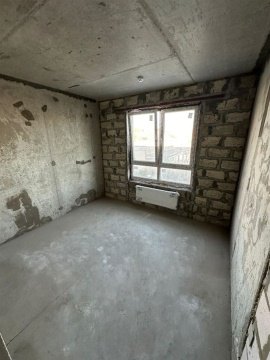 3-к квартира, 7/25 эт., 79м²