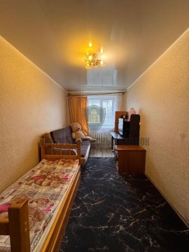 2-к квартира, 3/5 эт., 44м²