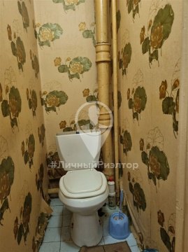 2-к квартира, 7/9 эт., 51м²