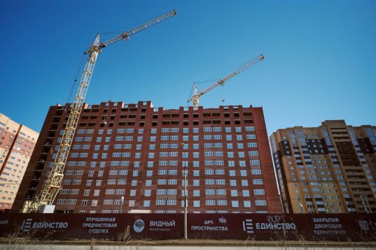 1-к квартира, 2/15 эт., 38м²