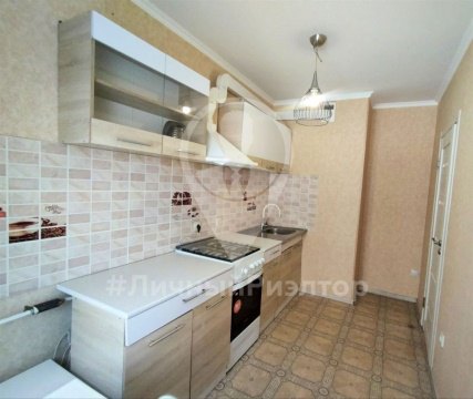 1-к квартира, 2/25 эт., 23м²