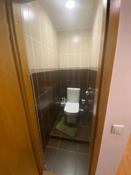 4-к квартира, 13/17 эт., 89м²