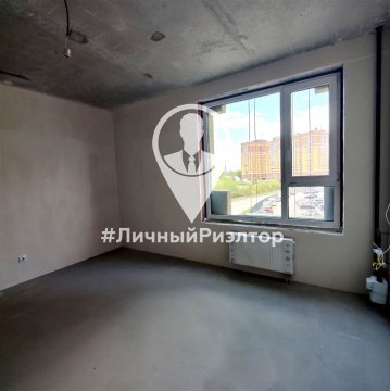 2-к квартира, 4/16 эт., 44м²