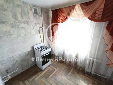 1-к квартира, 5/9 эт., 33м²