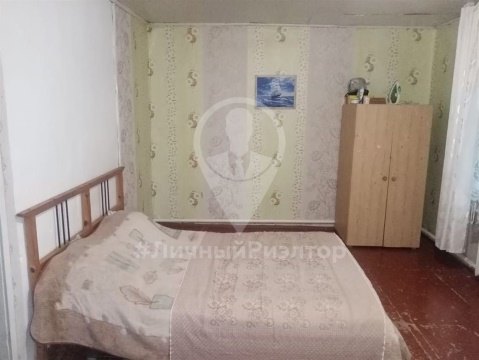 3-к квартира, 1/1 эт., 60м²