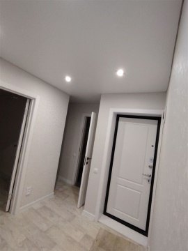 2-к квартира, 2/5 эт., 43м²