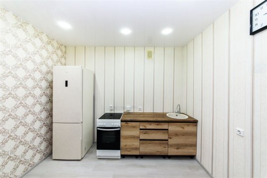 2-к квартира, 7/12 эт., 52м²