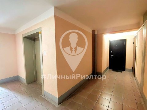2-к квартира, 5/9 эт., 60м²