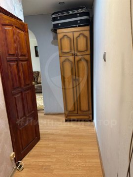 2-к квартира, 2/5 эт., 45м²