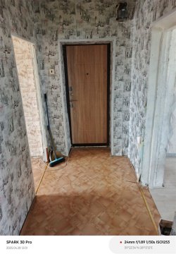 2-к квартира, 3/3 эт., 44м²