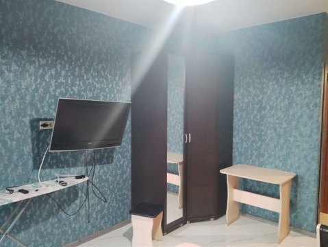 Студия, 1/1 эт., 28м²