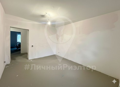 2-к квартира, 1/9 эт., 56м²