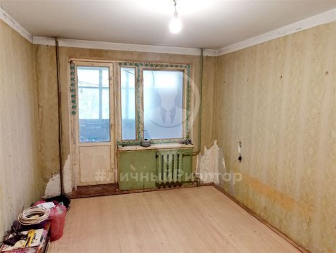 3-к квартира, 2/9 эт., 65м²