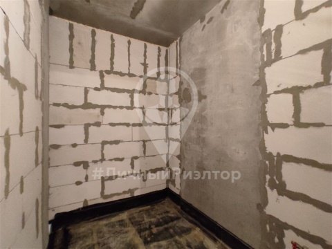 1-к квартира, 5/26 эт., 29м²