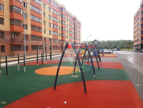 Студия, 7/7 эт., 17м²