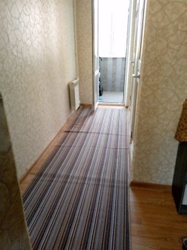 2-к квартира, 6/9 эт., 67м²