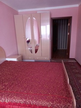 2-к квартира, 5/5 эт., 60м²