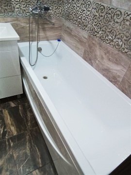 1-к квартира, 9/24 эт., 40м²