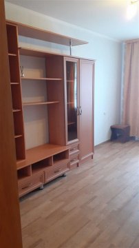1-к квартира, 9/9 эт., 32м²