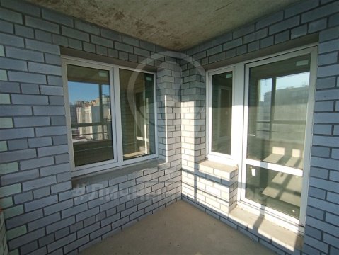 2-к квартира, 8/10 эт., 66м²
