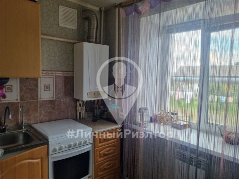 2-к квартира, 1/2 эт., 47м²