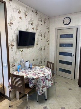 2-к квартира, 14/16 эт., 67м²