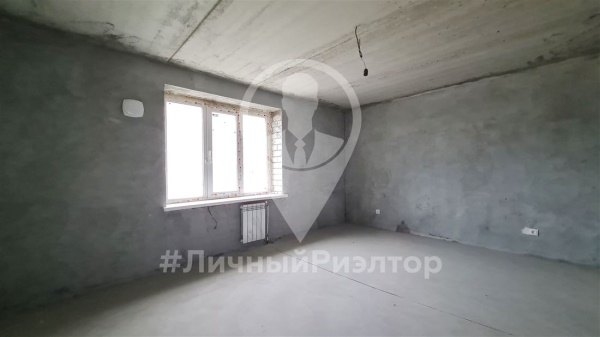 2-к квартира, 6/10 эт., 61м²