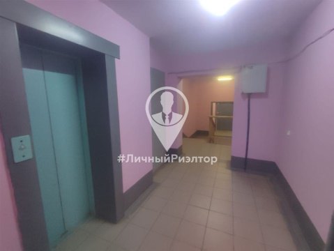 1-к квартира, 6/8 эт., 42м²