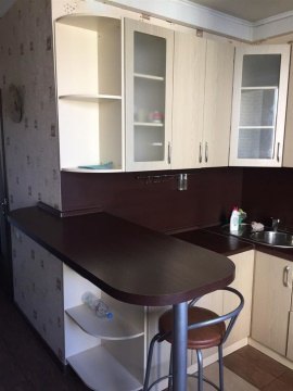 2-к квартира, 13/17 эт., 48м²