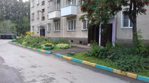 3-к квартира, 4/5 эт., 57м²