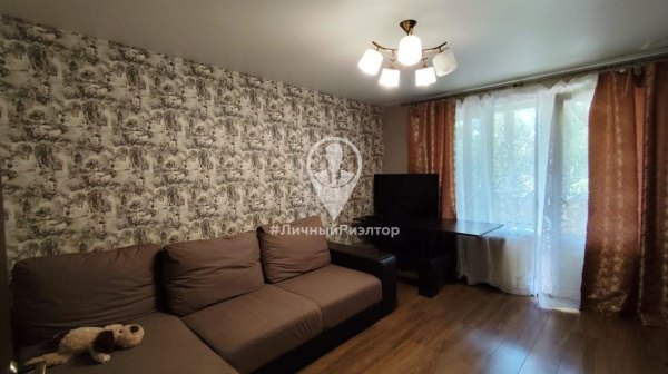 2-к квартира, 2/3 эт., 47м²