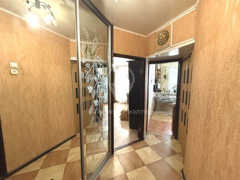 1-к квартира, 1/9 эт., 36м²