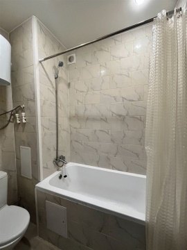 3-к квартира, 2/2 эт., 57м²