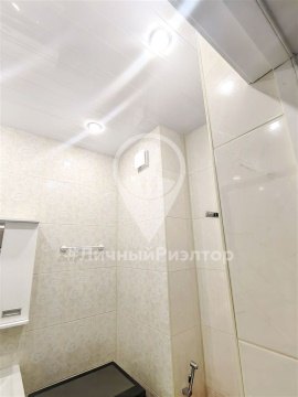 1-к квартира, 8/17 эт., 43м²