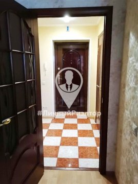 2-к квартира, 6/9 эт., 70м²
