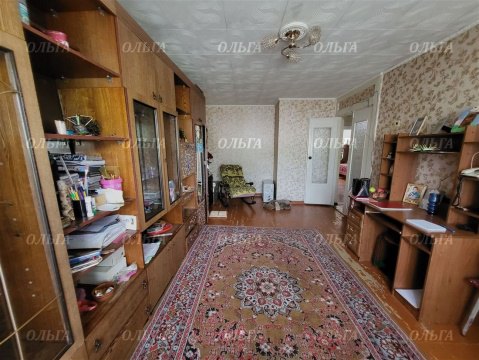 4-к квартира, 3/4 эт., 84м²
