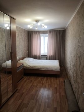 2-к квартира, 2/5 эт., 44м²
