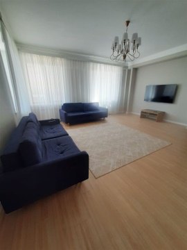 3-к квартира, 2/12 эт., 96м²