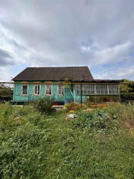 Дом 92м², участок 20 сот.