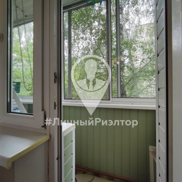 2-к квартира, 4/5 эт., 47м²