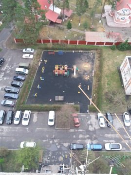 1-к квартира, 5/16 эт., 40м²