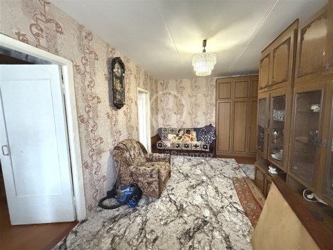 4-к квартира, 1/5 эт., 62м²